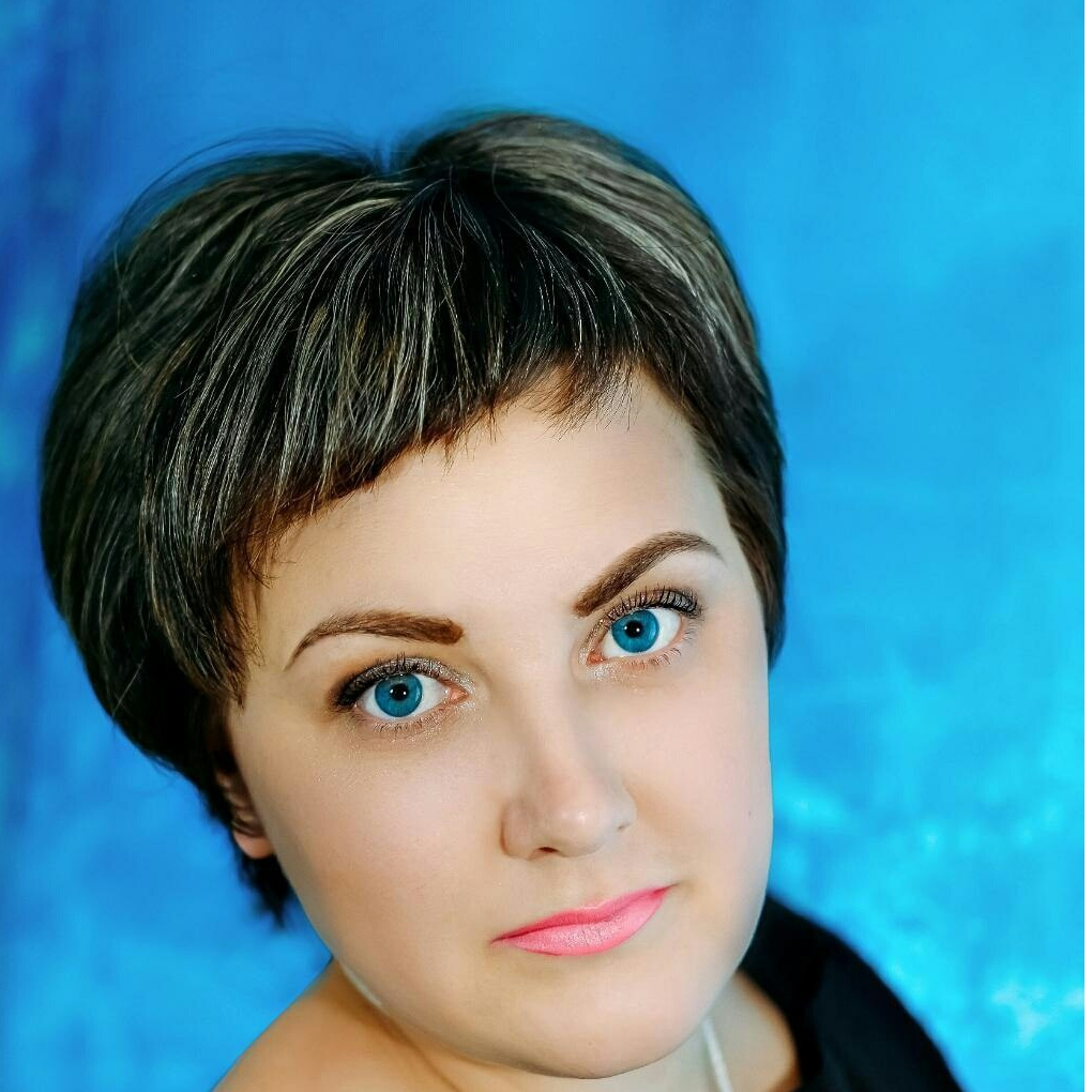Екатерина Грязнова