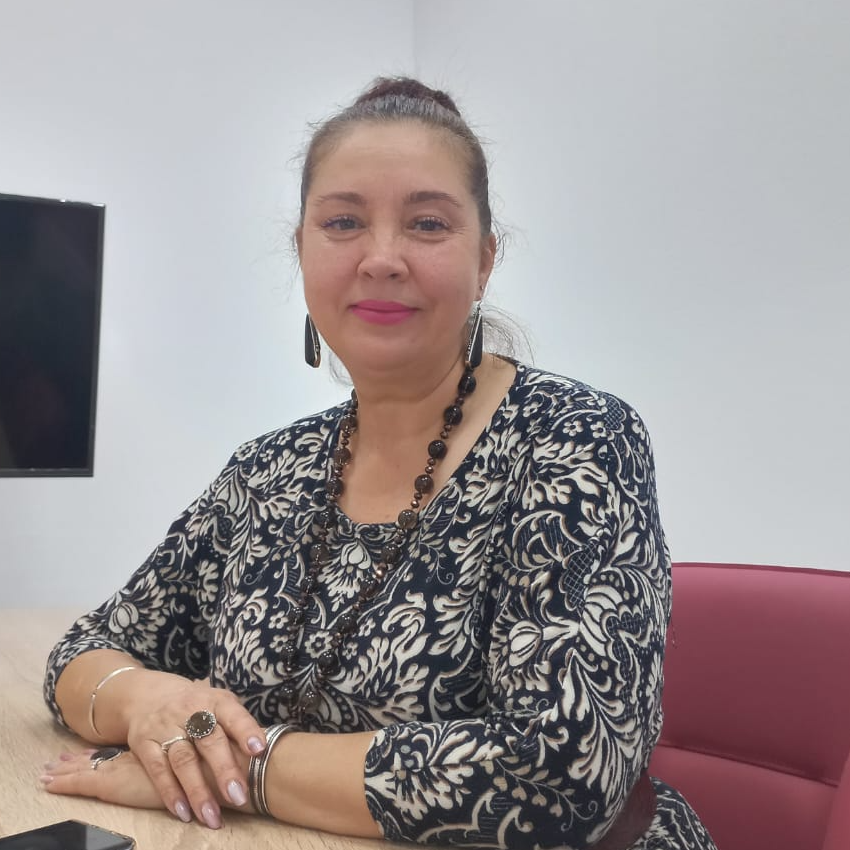 Екатерина Ахмедзянова