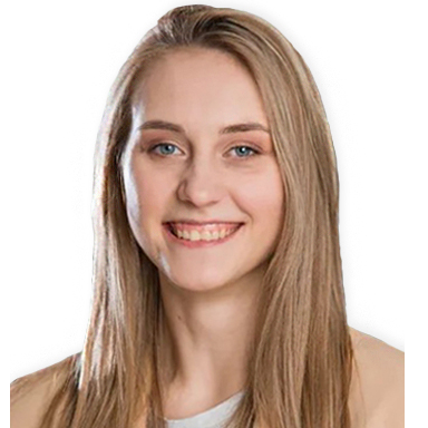 Любовь Перекрест