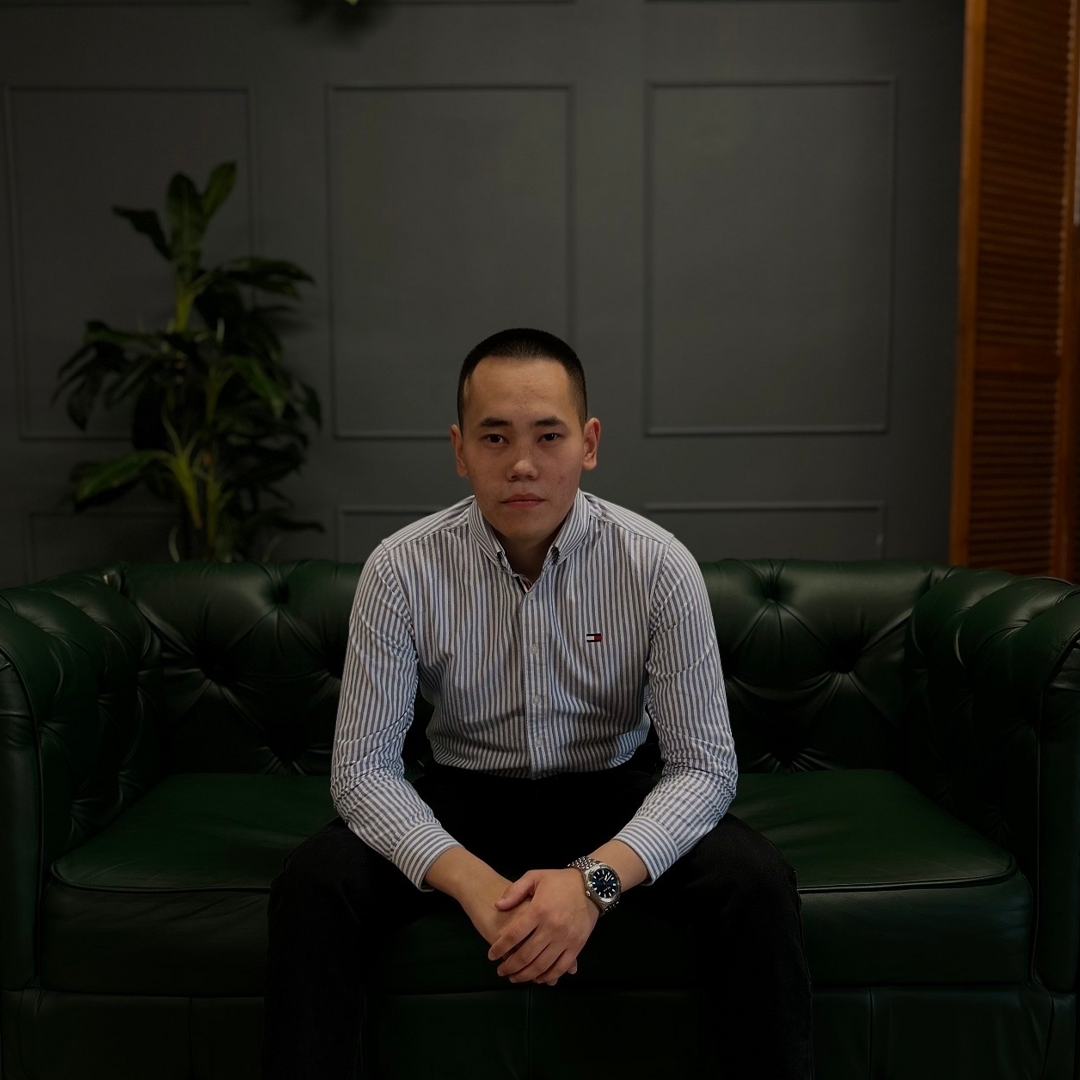 Александр Алексеев