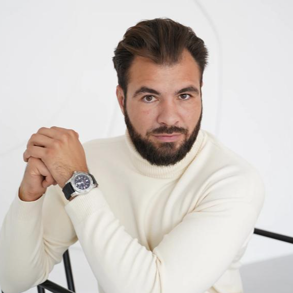 Алексей Верченко