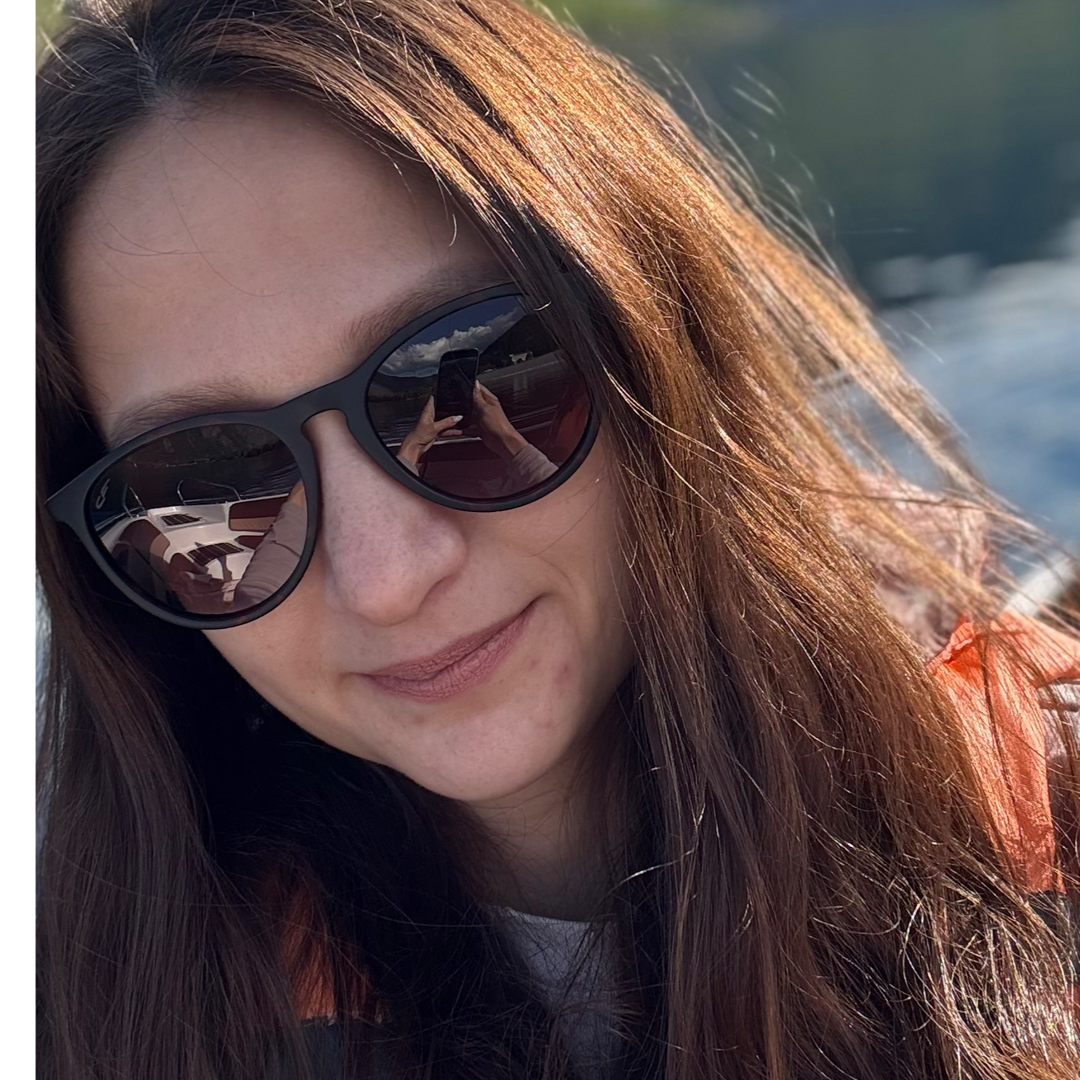 Валентина Иванушкина