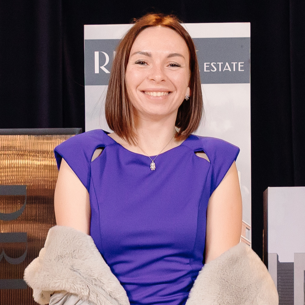 Дарья Фирсова