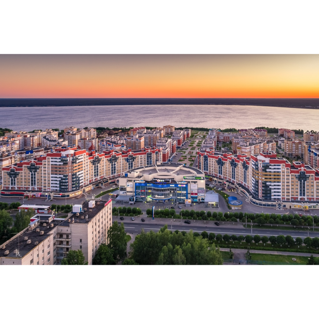 Валентина Петрова