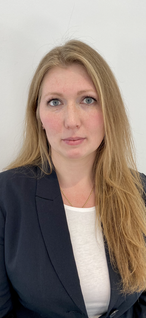 Анна Степанова