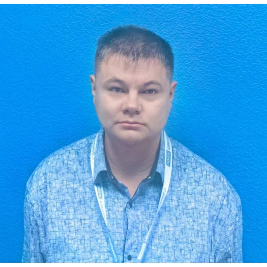 Владимир Золотуев