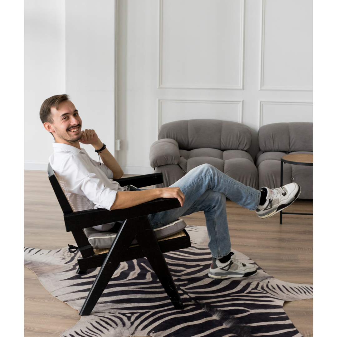 Алексей Юмшанов