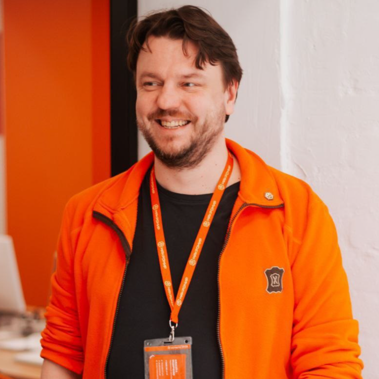 Алексей Федорченко