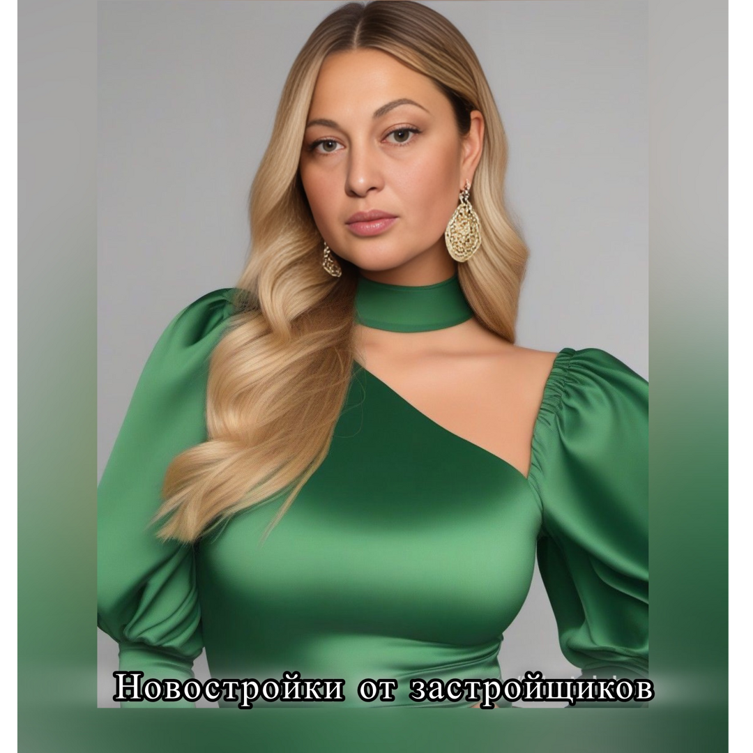 Татьяна Басова