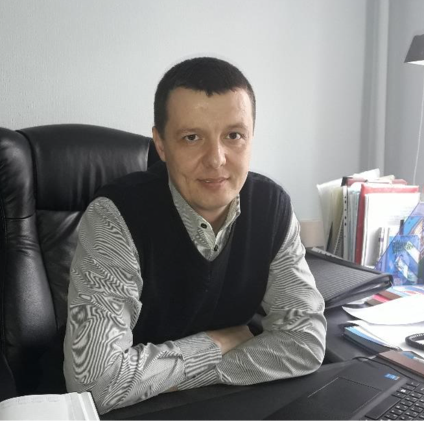 Алексей Перевертайло