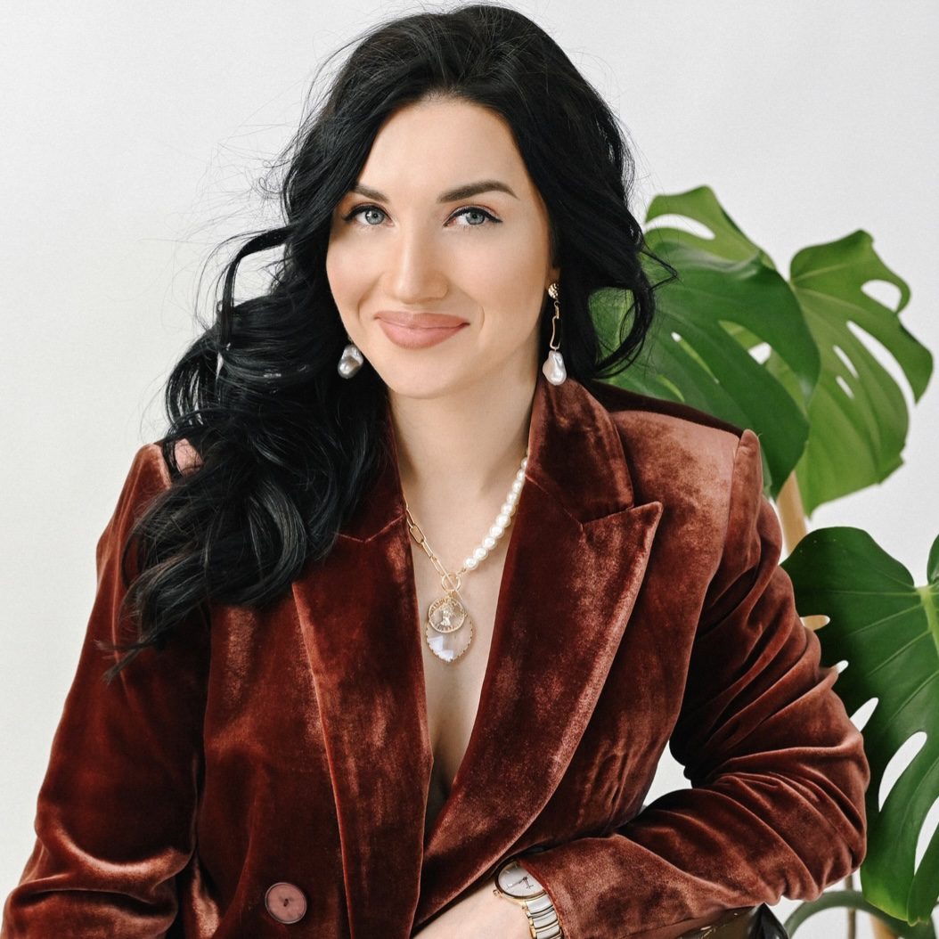 Лиана Зиянурова
