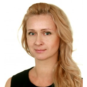 Алена Романова