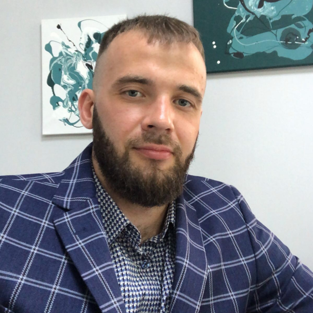 Денис Светлаков