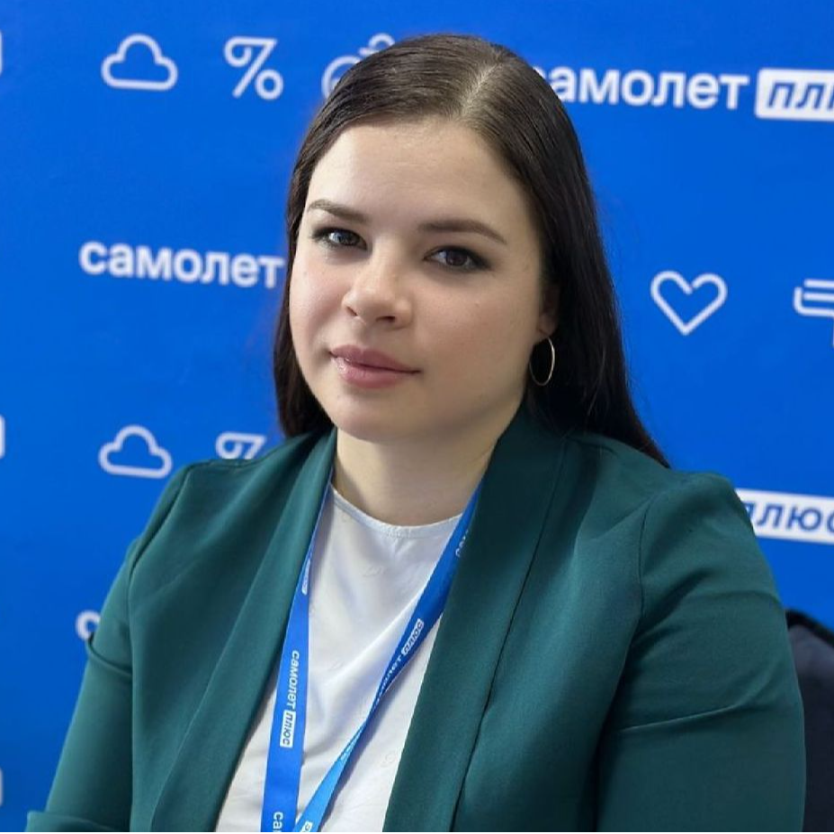 Лидия Савиева