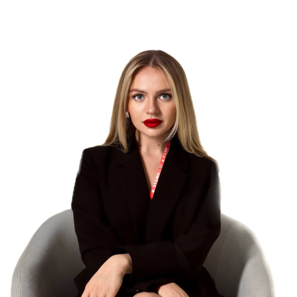 Ангелина Васильченко