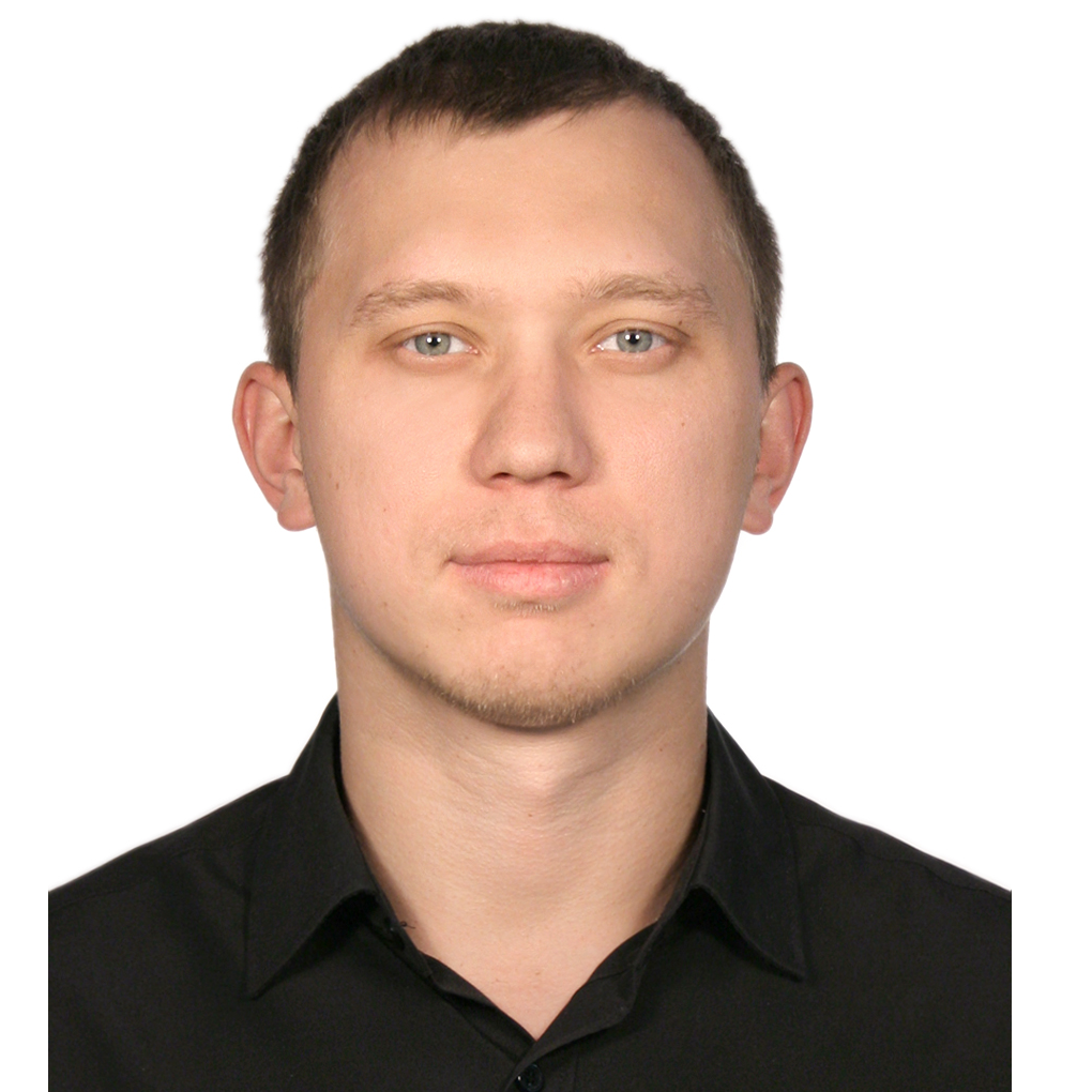 Алексей Лукащук