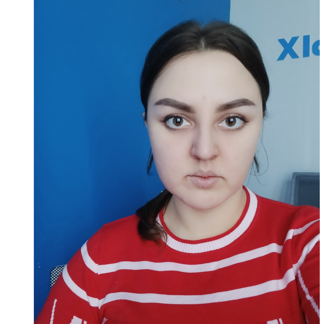 Юлия Овсянникова