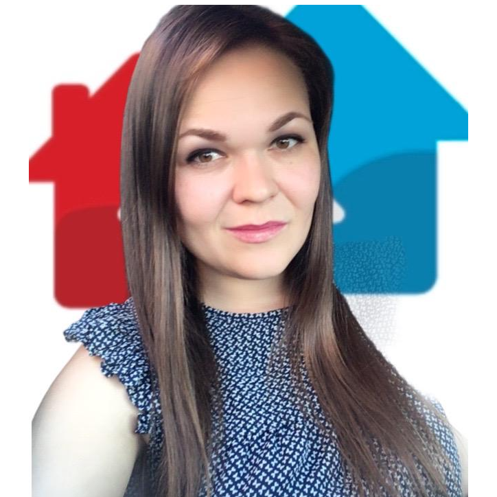 Ольга Рожкова