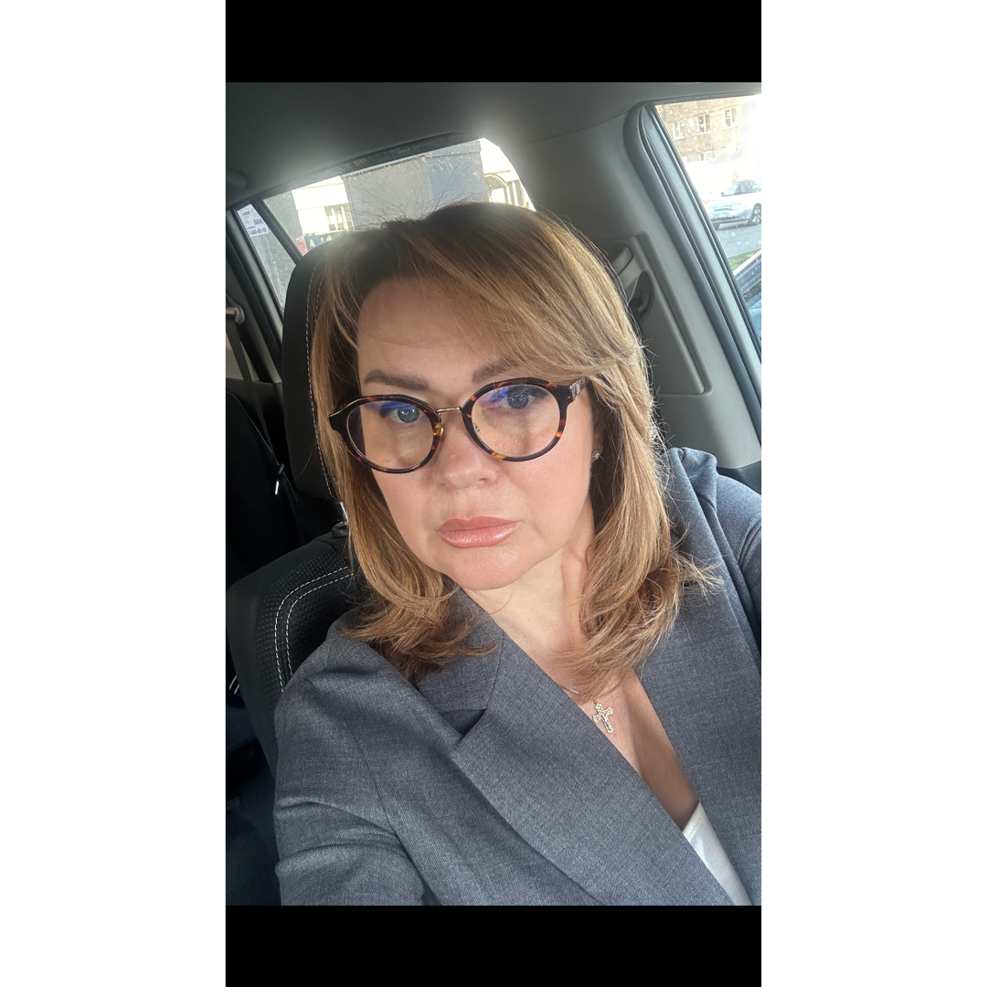 Людмила Божанова