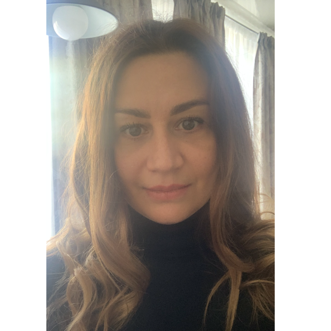 Наталья Соколова