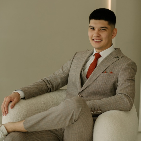 Эмиль Хабиров