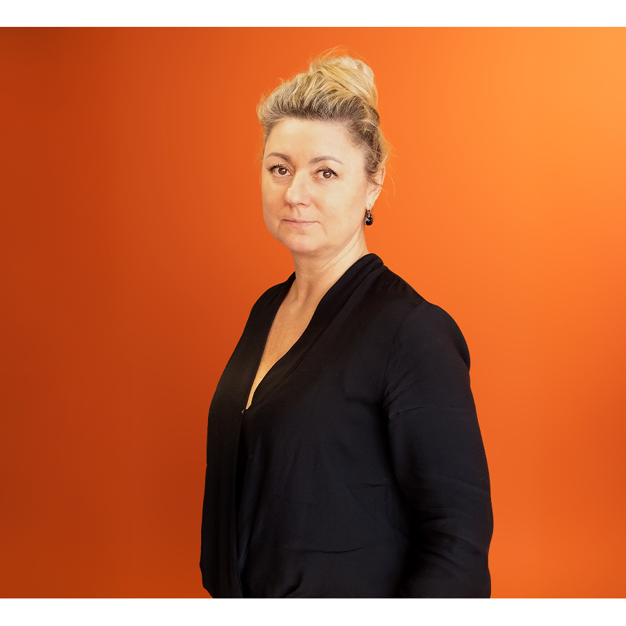 Светлана Огнева