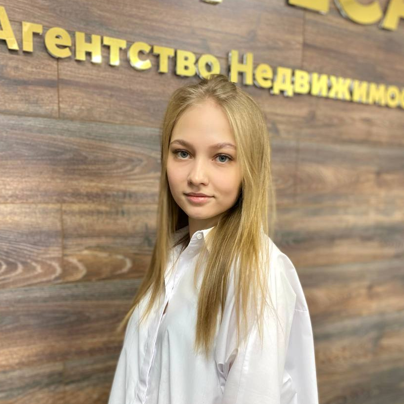Ирина Чистякова