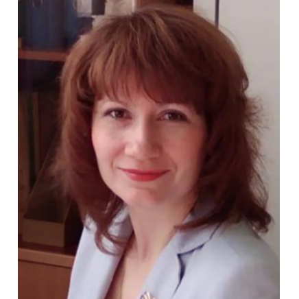 Наталья Малер