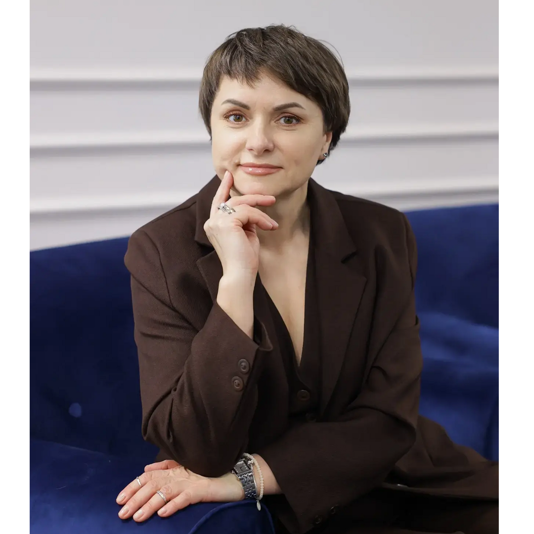Елена Ивченко