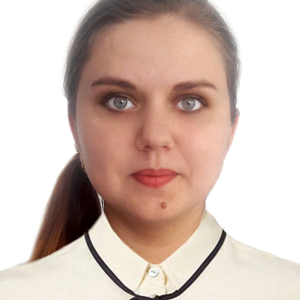 Анастасия Аюпова