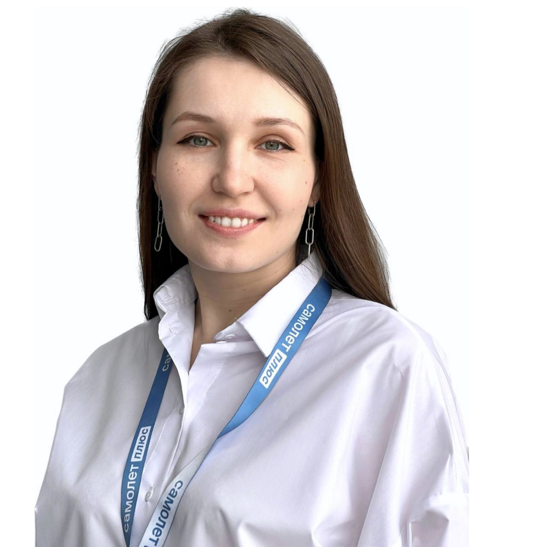 Виктория Брежнева