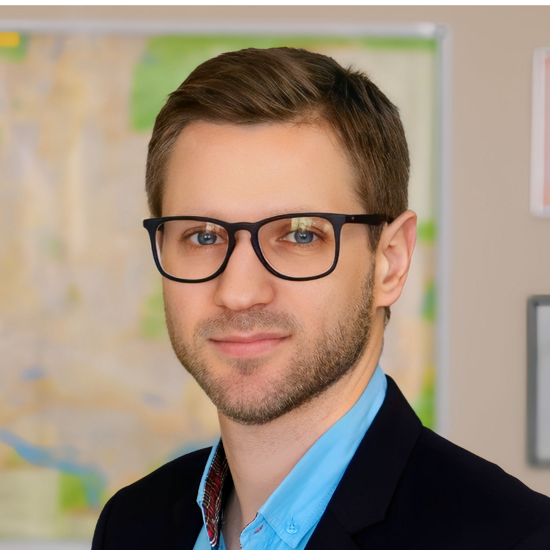 Николай Марченко