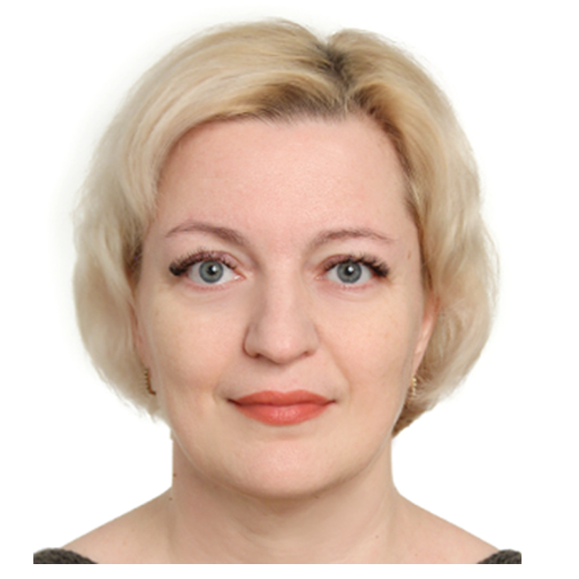 Елена Афанасьева