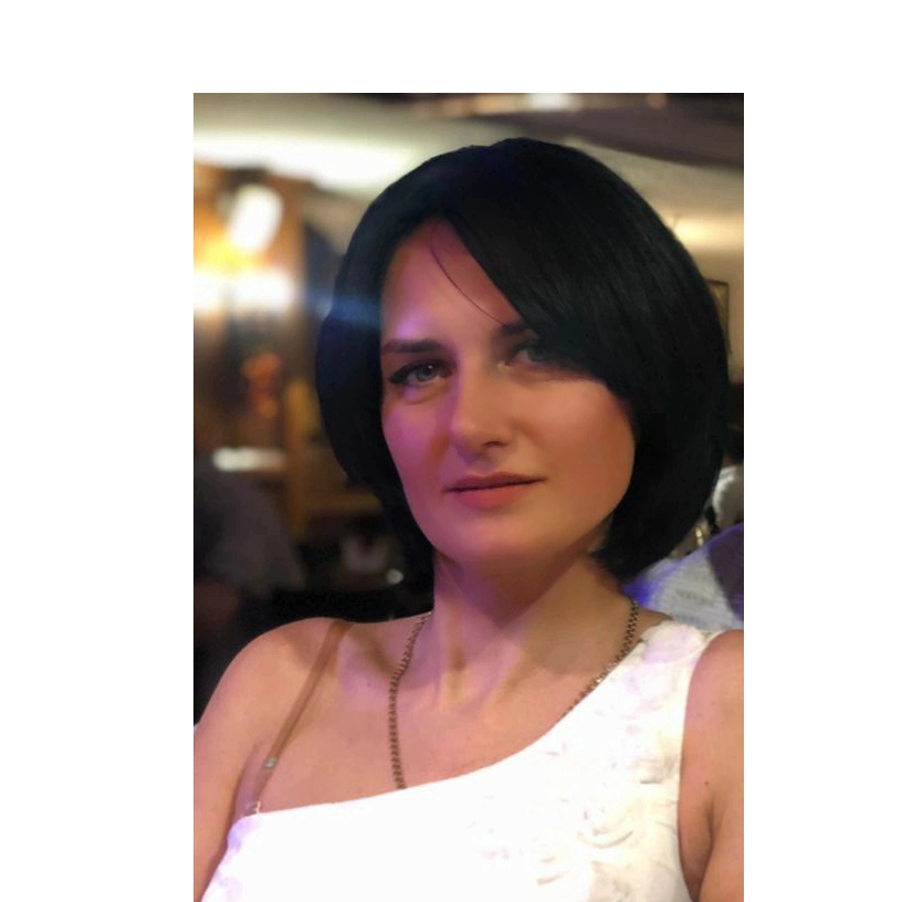 Елена Герасимова