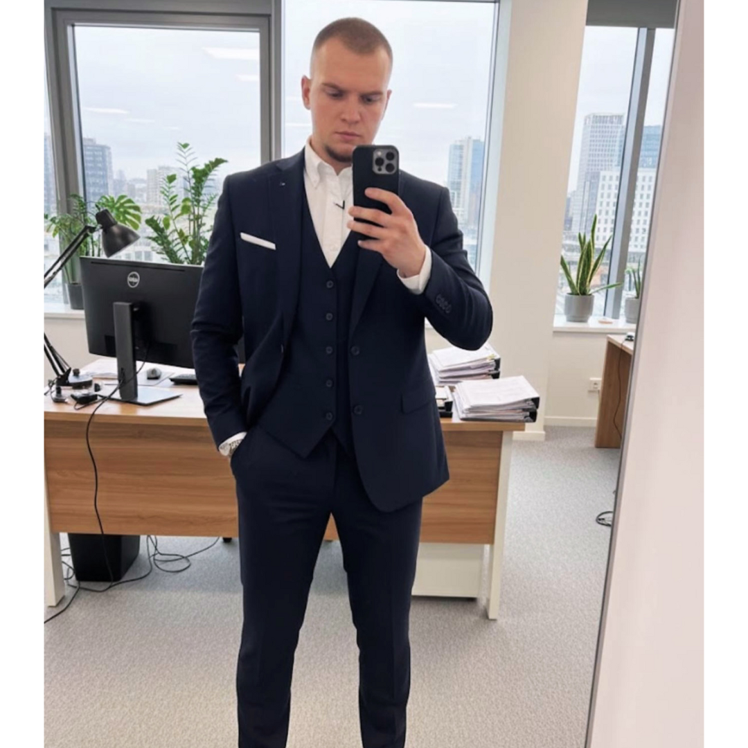 Алексей Царев