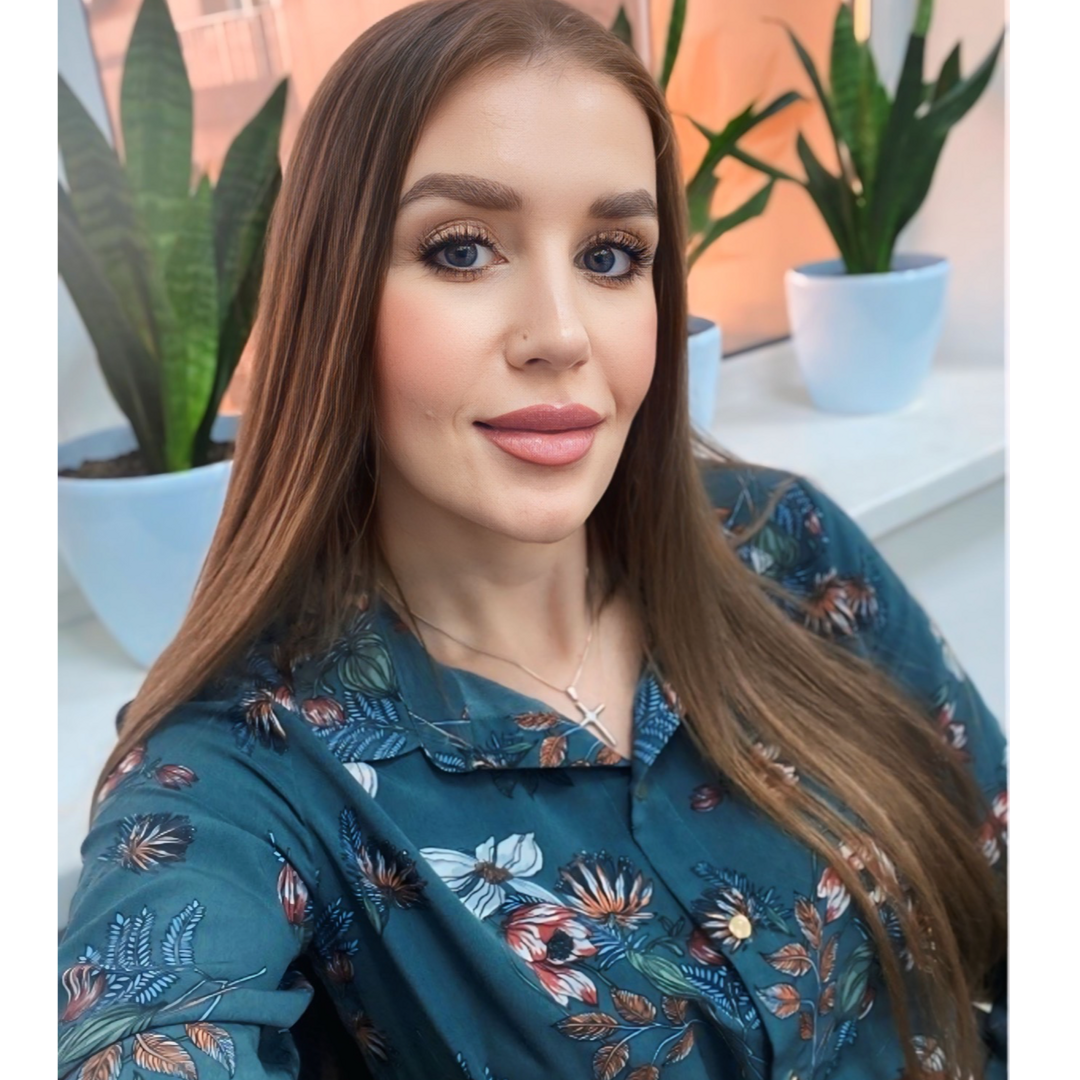 Екатерина Наседкина