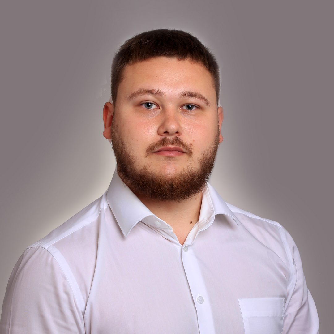 Егор Морозов
