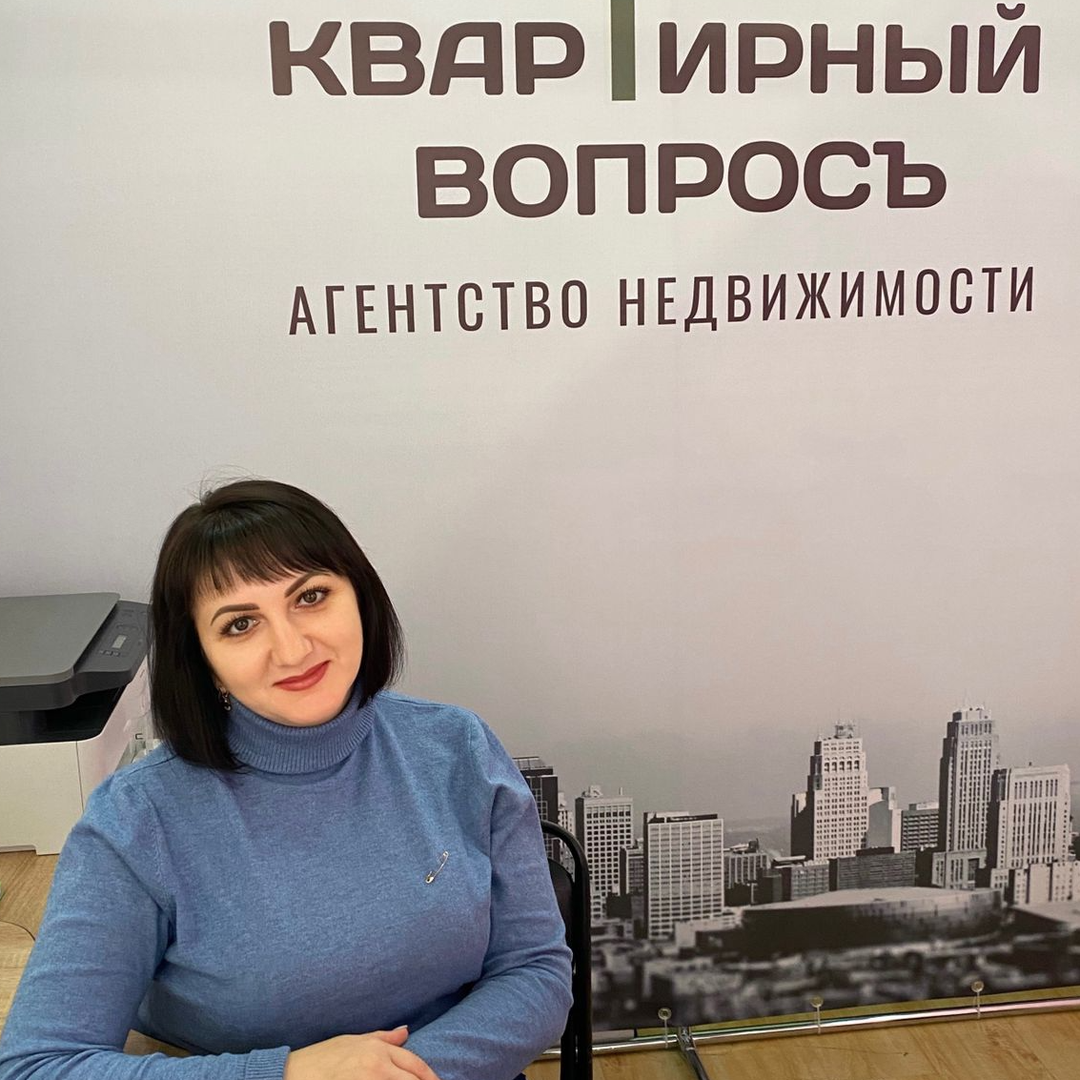 Елена Кожевникова