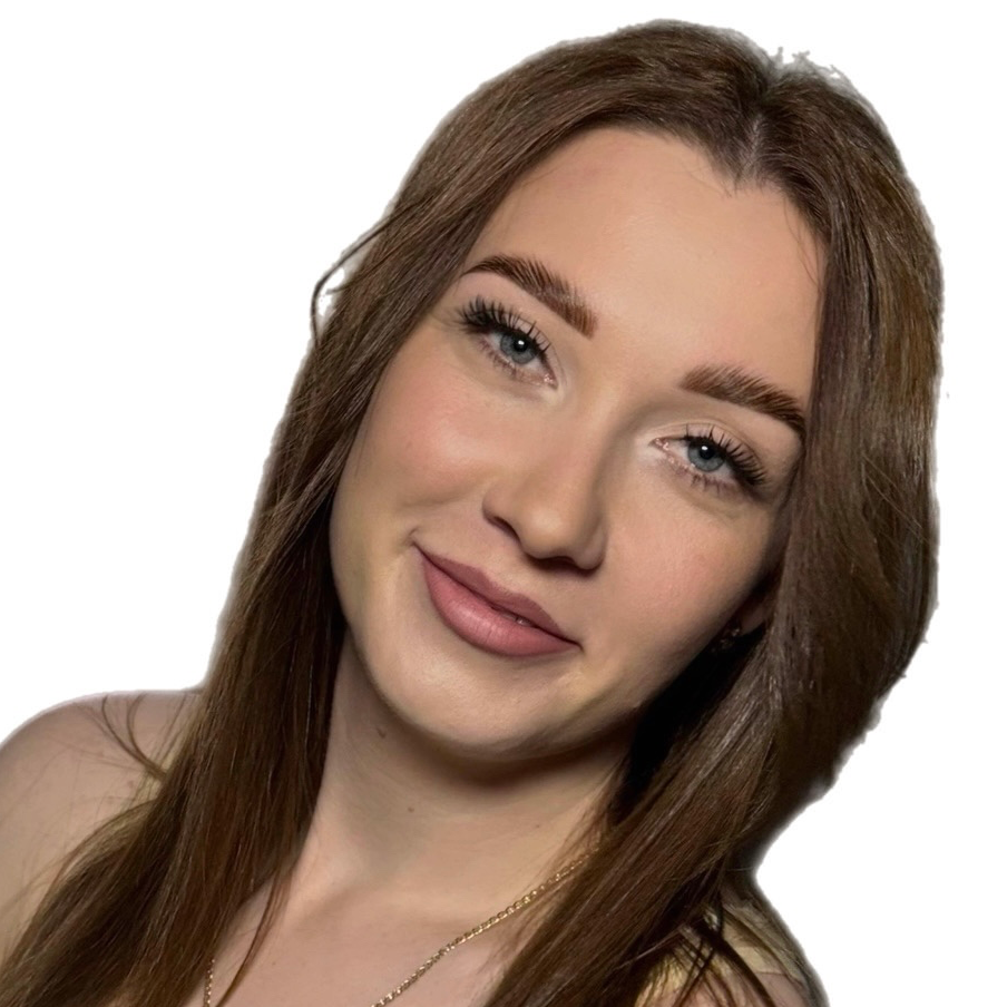 Дарья Тымченко