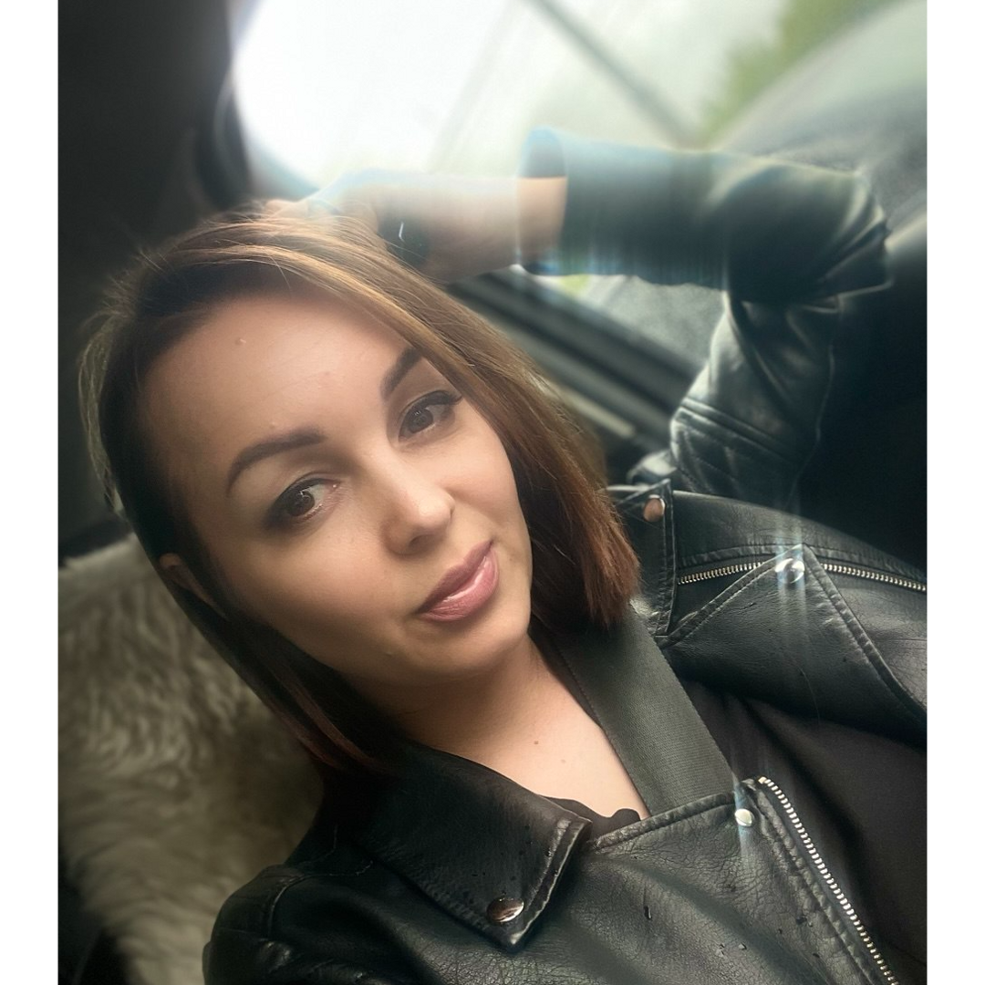 Ольга Некрасова