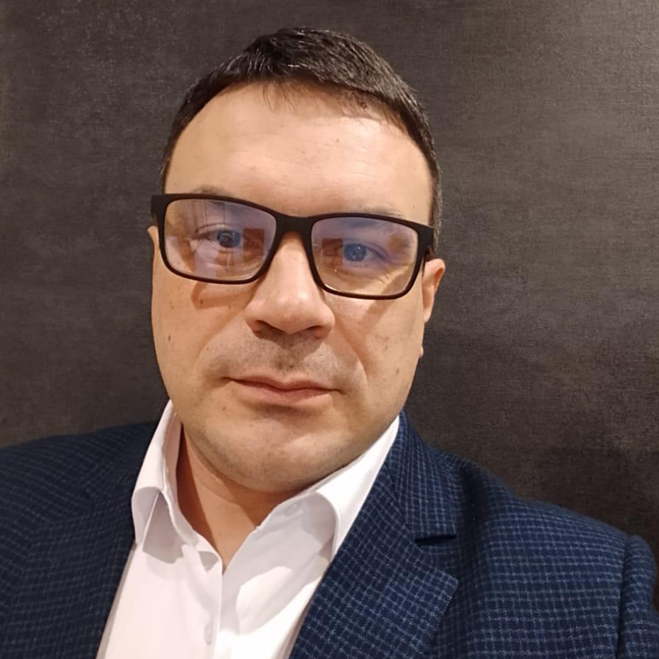 Антон Рыжков