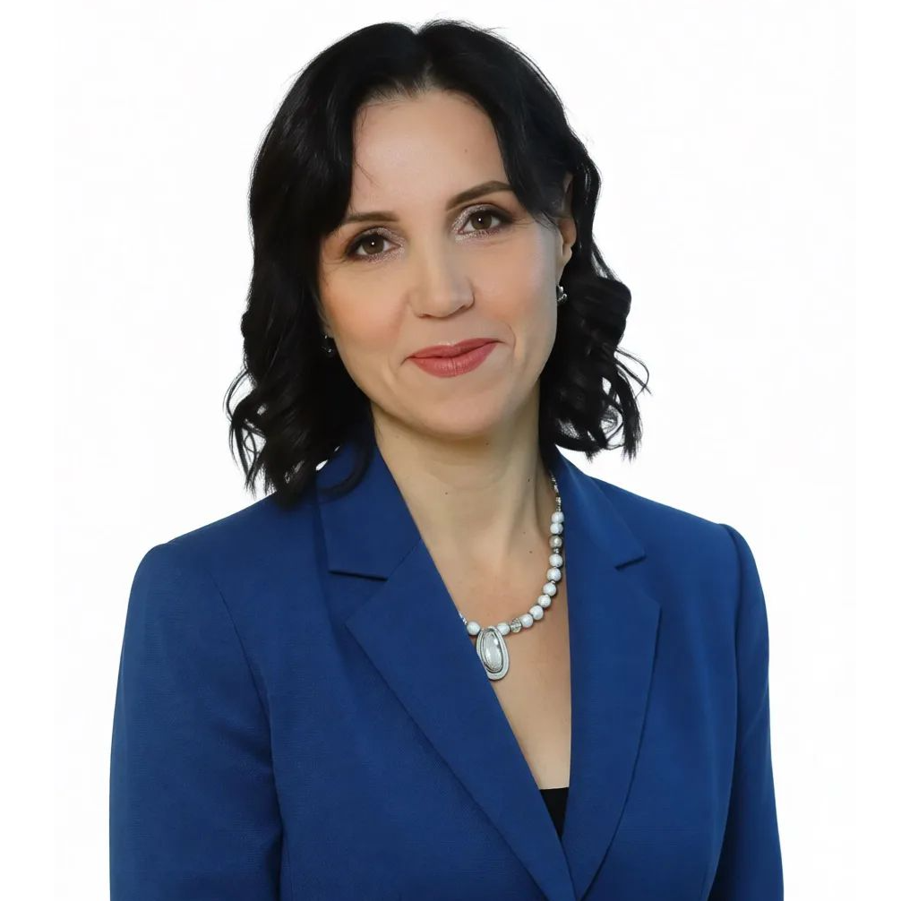 Зоя Земенкова