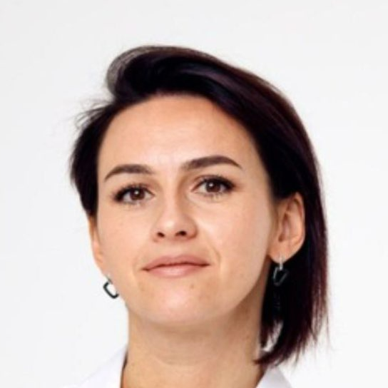 Алёна Дьяконова