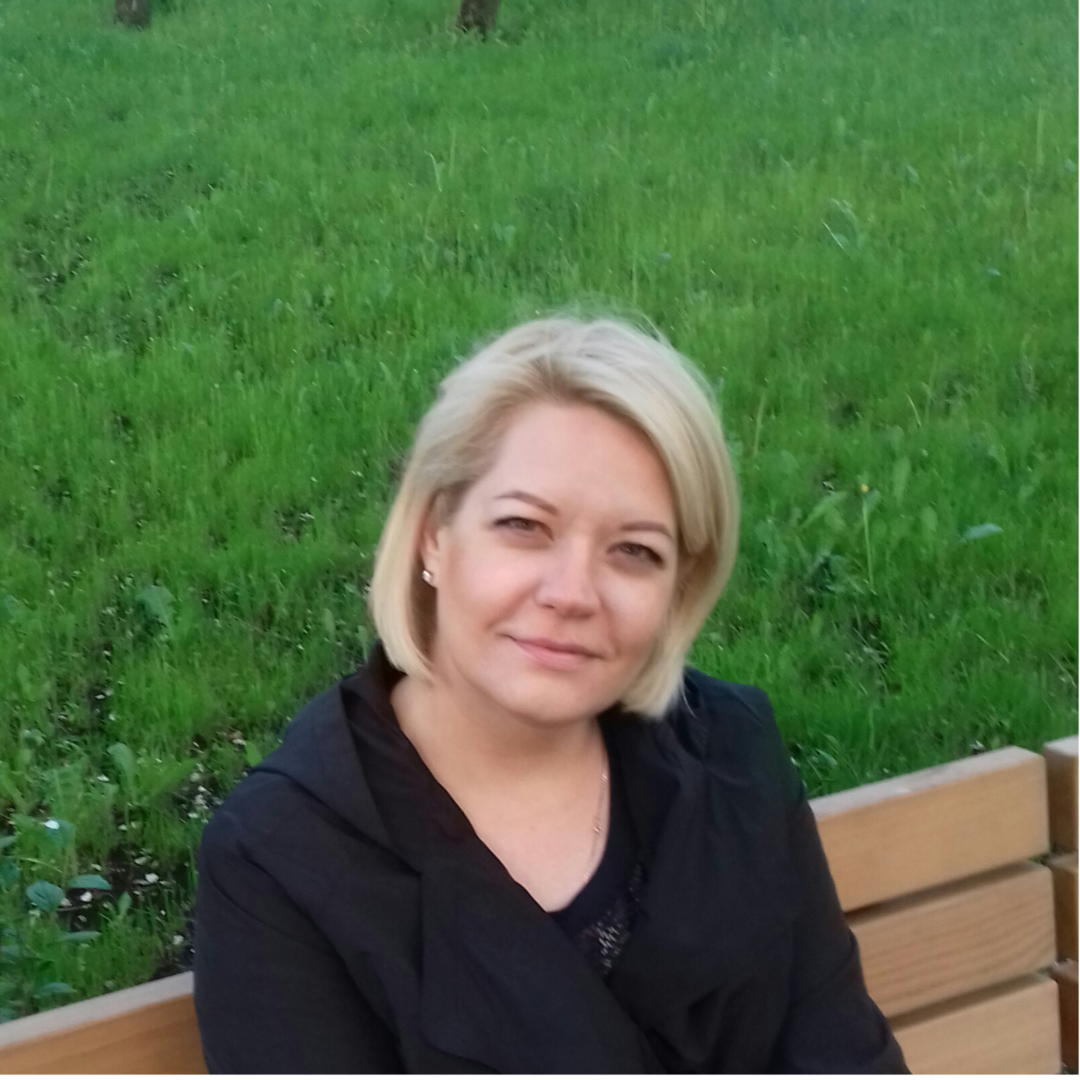 Елена Козловская