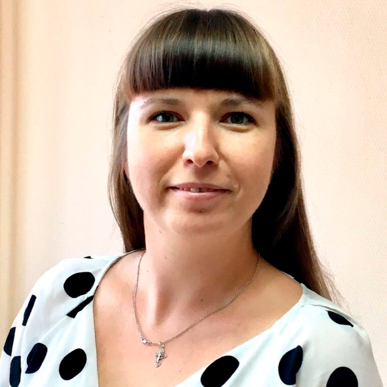 Полина Чернова