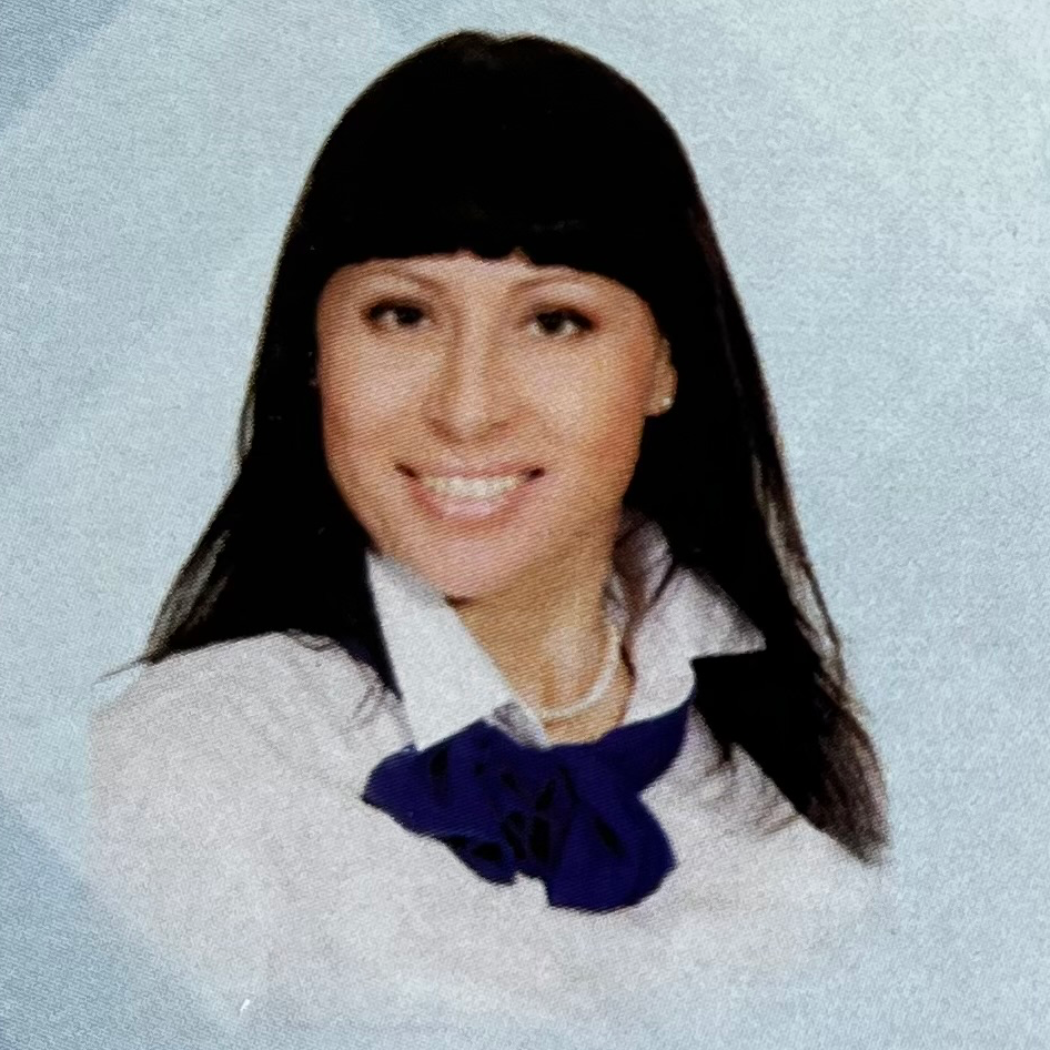Марина Чулкова
