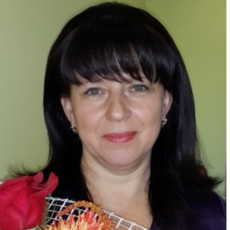 Галина Жучкина