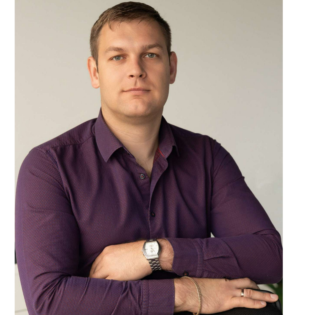 Вячеслав Таракановский