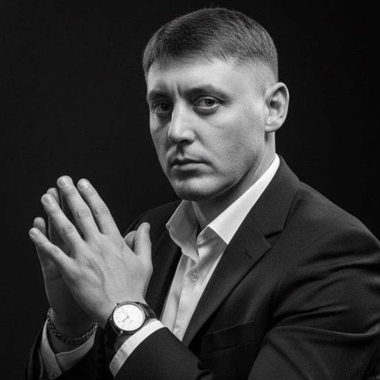 Алексей Ларькин