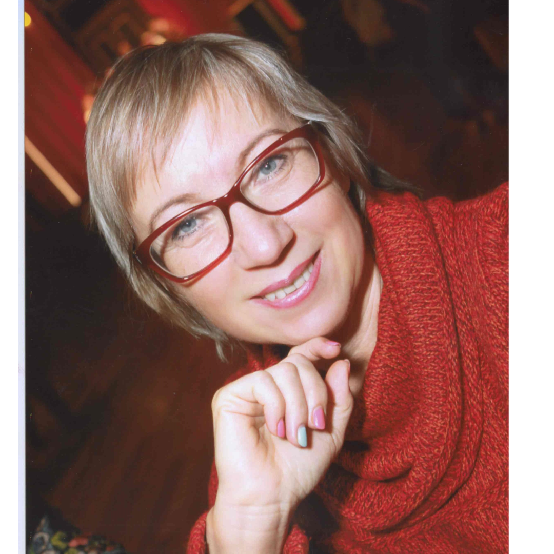 Елена Северина